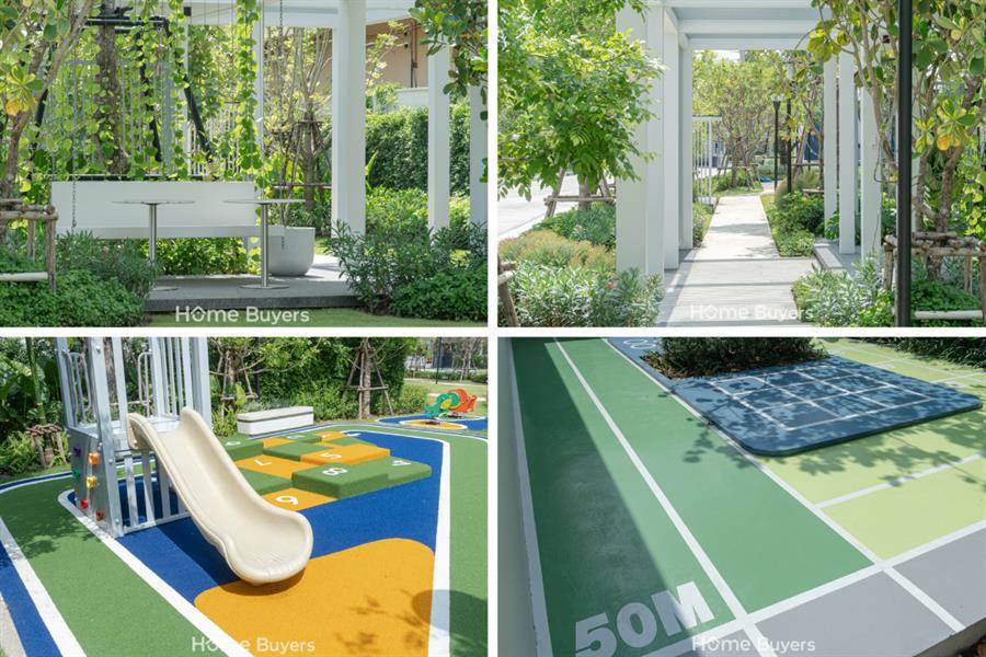 Pleno วิภาวดี-ดอนเมือง บ้านดีไซน์ใหม่ บนทำเลโซนดอนเมือง ใกล้รถไฟฟ้าสายสีแดง