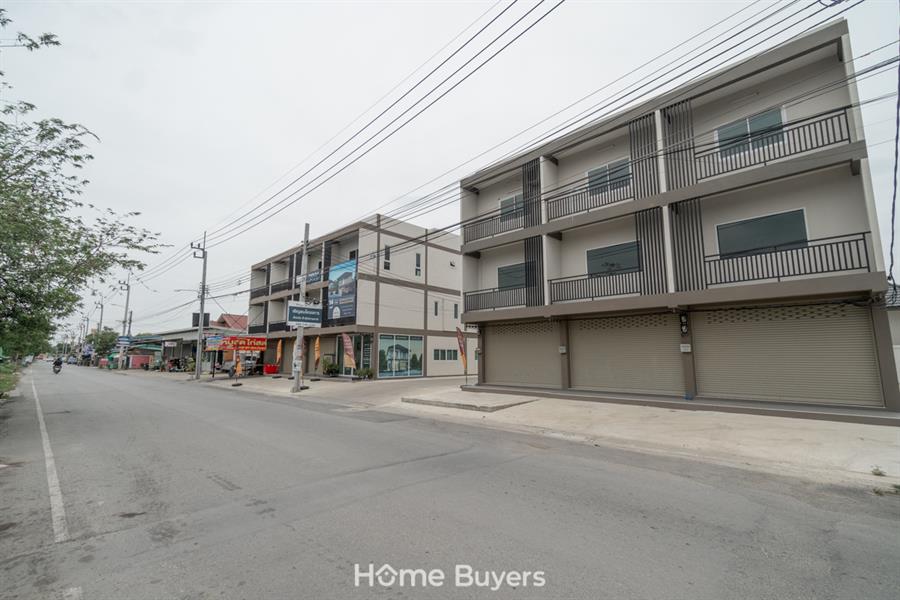 รีวิวบ้านเดี่ยว ดีว่า วิลล์ บางใหญ่ ก่ออิฐมอญแดง ทำเลบางใหญ่ ใกล้รถไฟฟ้า