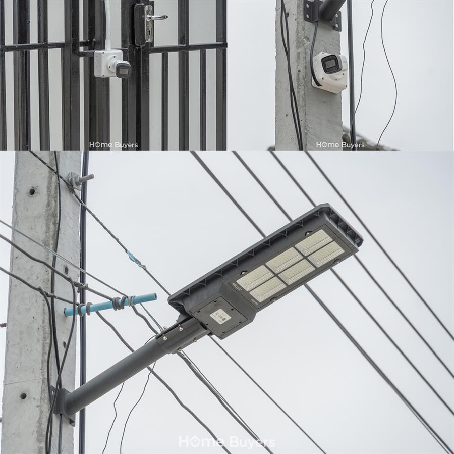 รีวิวบ้านเดี่ยว ดีว่า วิลล์ บางใหญ่ ก่ออิฐมอญแดง ทำเลบางใหญ่ ใกล้รถไฟฟ้า