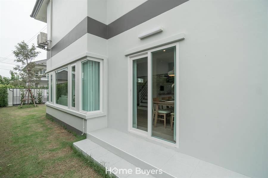 รีวิวบ้านเดี่ยว ดีว่า วิลล์ บางใหญ่ ก่ออิฐมอญแดง ทำเลบางใหญ่ ใกล้รถไฟฟ้า รีวิวบ้านเดี่ยว ดีว่า วิลล์ บางใหญ่ ก่ออิฐมอญแดง ทำเลบางใหญ่ ใกล้รถไฟฟ้า