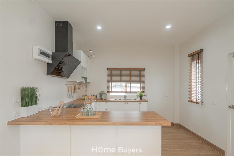 รีวิวบ้านเดี่ยว ดีว่า วิลล์ บางใหญ่ ก่ออิฐมอญแดง ทำเลบางใหญ่ ใกล้รถไฟฟ้า