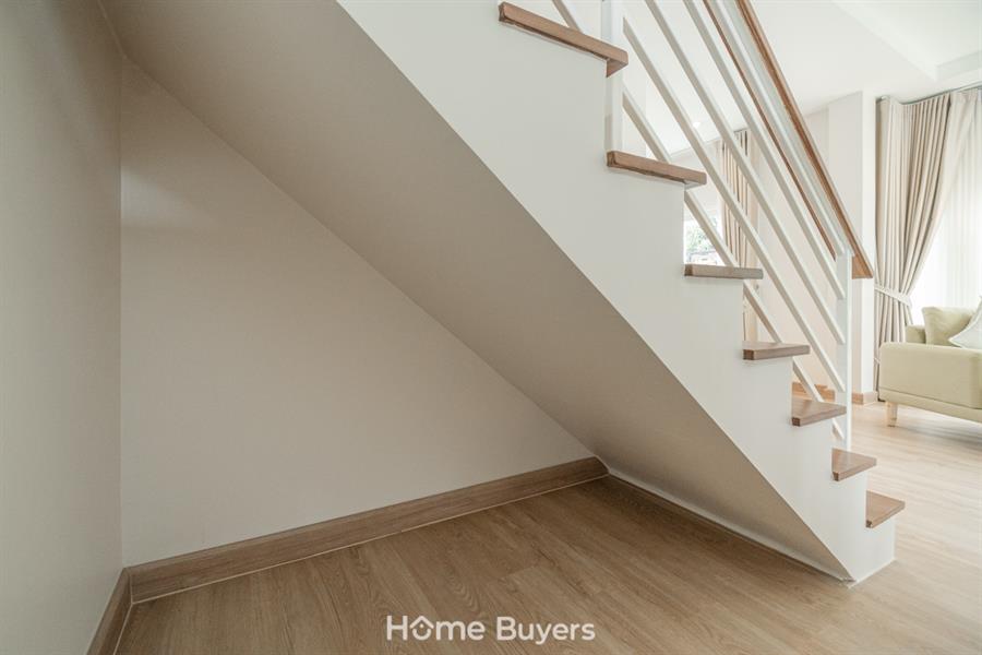 รีวิวบ้านเดี่ยว ดีว่า วิลล์ บางใหญ่ ก่ออิฐมอญแดง ทำเลบางใหญ่ ใกล้รถไฟฟ้า