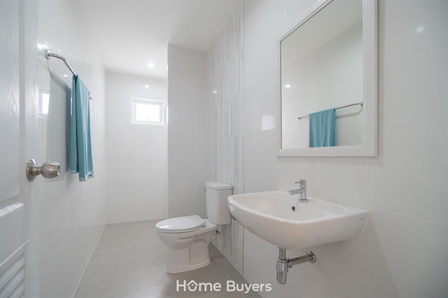 รีวิวบ้านเดี่ยว ดีว่า วิลล์ บางใหญ่ ก่ออิฐมอญแดง ทำเลบางใหญ่ ใกล้รถไฟฟ้า