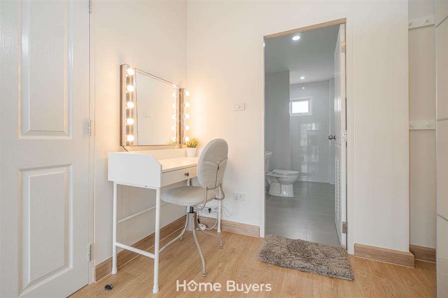 รีวิวบ้านเดี่ยว ดีว่า วิลล์ บางใหญ่ ก่ออิฐมอญแดง ทำเลบางใหญ่ ใกล้รถไฟฟ้า