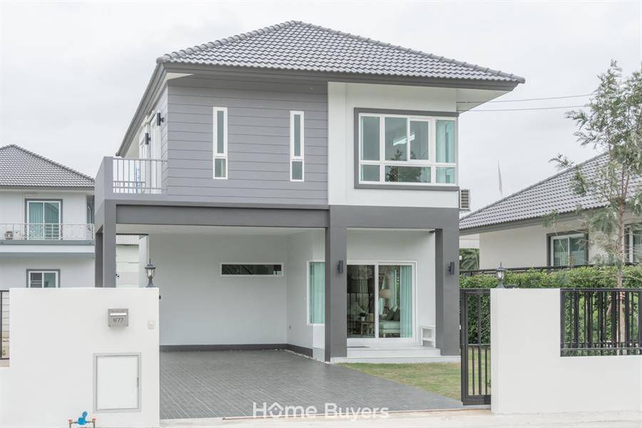 รีวิวบ้านเดี่ยว ดีว่า วิลล์ บางใหญ่ ก่ออิฐมอญแดง ทำเลบางใหญ่ ใกล้รถไฟฟ้า รีวิวบ้านเดี่ยว ดีว่า วิลล์ บางใหญ่ ก่ออิฐมอญแดง ทำเลบางใหญ่ ใกล้รถไฟฟ้า