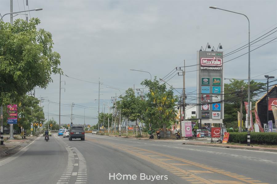 รีวิวบ้านเดี่ยว ดีว่า วิลล์ บางใหญ่ ก่ออิฐมอญแดง ทำเลบางใหญ่ ใกล้รถไฟฟ้า