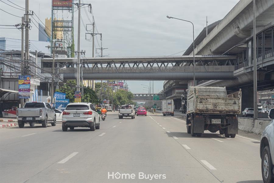 รีวิวบ้านเดี่ยว ดีว่า วิลล์ บางใหญ่ ก่ออิฐมอญแดง ทำเลบางใหญ่ ใกล้รถไฟฟ้า