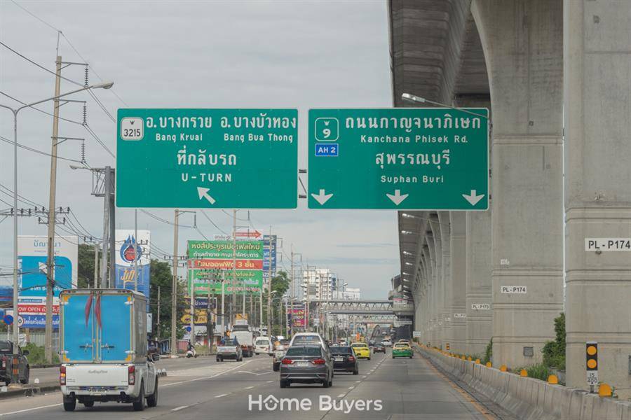 รีวิวบ้านเดี่ยว ดีว่า วิลล์ บางใหญ่ ก่ออิฐมอญแดง ทำเลบางใหญ่ ใกล้รถไฟฟ้า รีวิวบ้านเดี่ยว ดีว่า วิลล์ บางใหญ่ ก่ออิฐมอญแดง ทำเลบางใหญ่ ใกล้รถไฟฟ้า