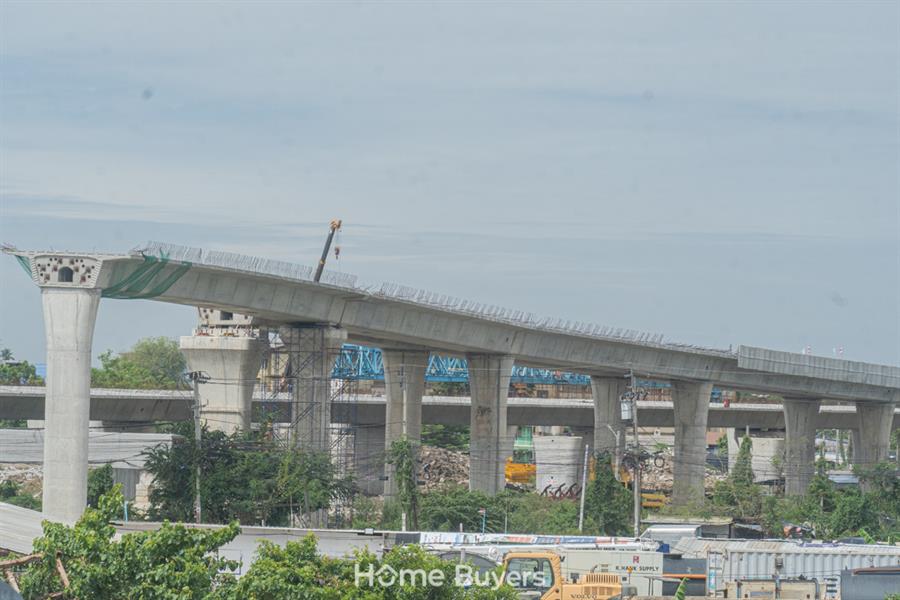 รีวิวบ้านเดี่ยว ดีว่า วิลล์ บางใหญ่ ก่ออิฐมอญแดง ทำเลบางใหญ่ ใกล้รถไฟฟ้า