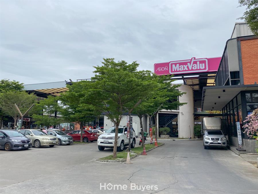 รีวิวบ้านเดี่ยว ดีว่า วิลล์ บางใหญ่ ก่ออิฐมอญแดง ทำเลบางใหญ่ ใกล้รถไฟฟ้า