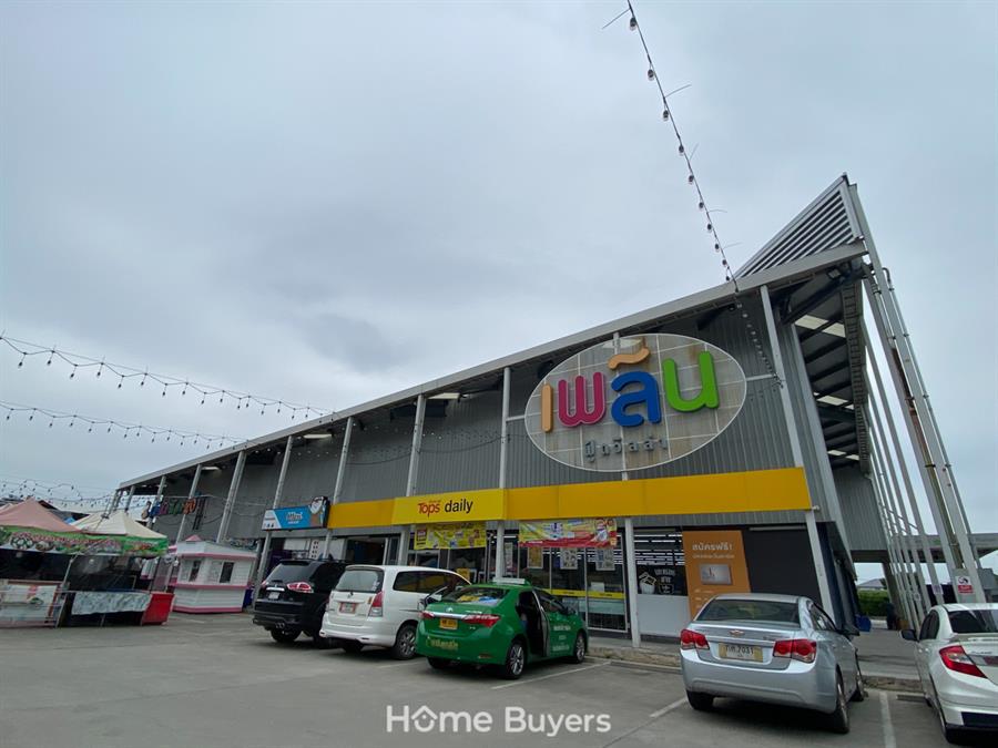 รีวิวบ้านเดี่ยว ดีว่า วิลล์ บางใหญ่ ก่ออิฐมอญแดง ทำเลบางใหญ่ ใกล้รถไฟฟ้า