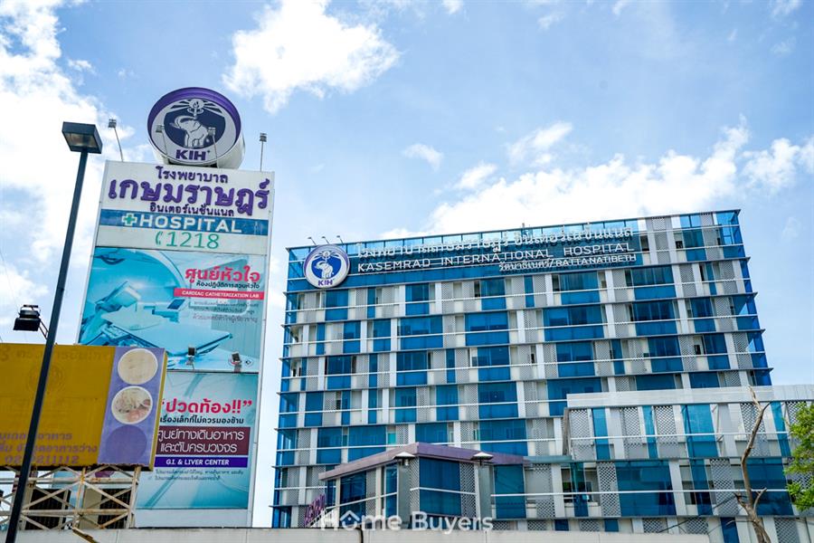 รีวิวบ้านเดี่ยว ดีว่า วิลล์ บางใหญ่ ก่ออิฐมอญแดง ทำเลบางใหญ่ ใกล้รถไฟฟ้า