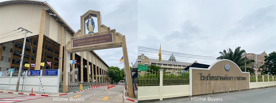 รีวิวบ้านเดี่ยว ดีว่า วิลล์ บางใหญ่ ก่ออิฐมอญแดง ทำเลบางใหญ่ ใกล้รถไฟฟ้า