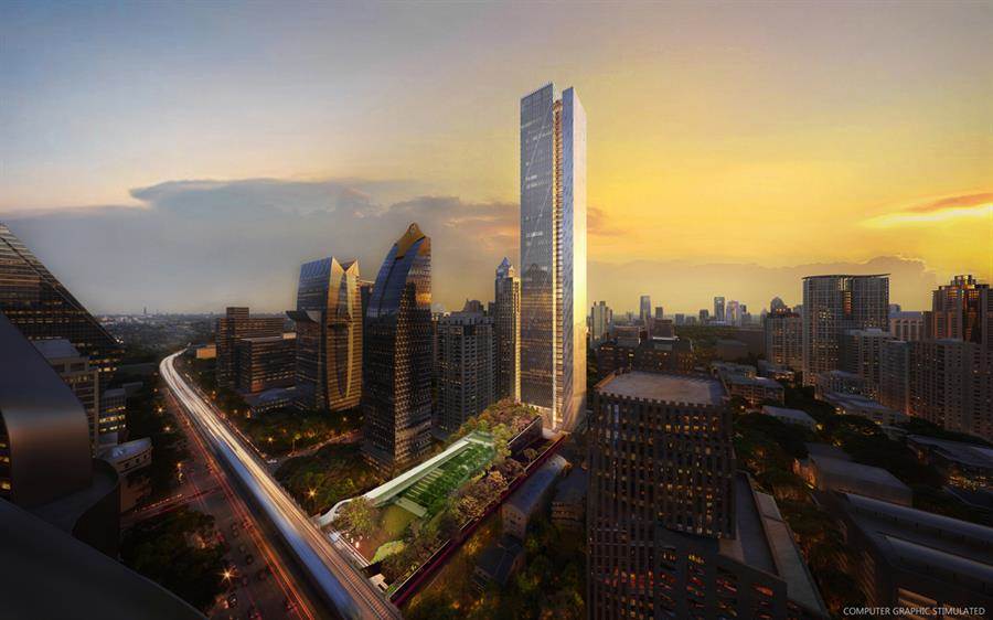 “ไรมอน แลนด์”ตั้งเป้าพัฒนาที่อยู่อาศัย Branded Residences ระดับลักชัวรี่่ 70-80%