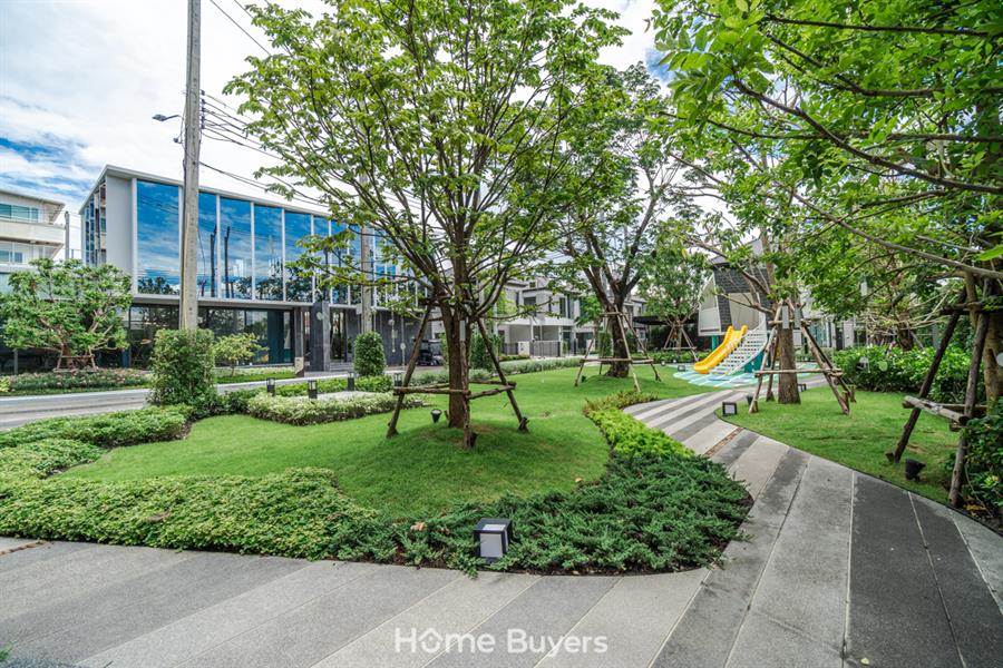 รีวิวบ้าน V COMPOUND บางนา-ศรีนครินทร์ อยู่บนทำเลศักยภาพ สังคมส่วนตัว 95 ยูนิต รีวิวบ้าน V COMPOUND บางนา-ศรีนครินทร์ อยู่บนทำเลศักยภาพ สังคมส่วนตัว 95 ยูนิต