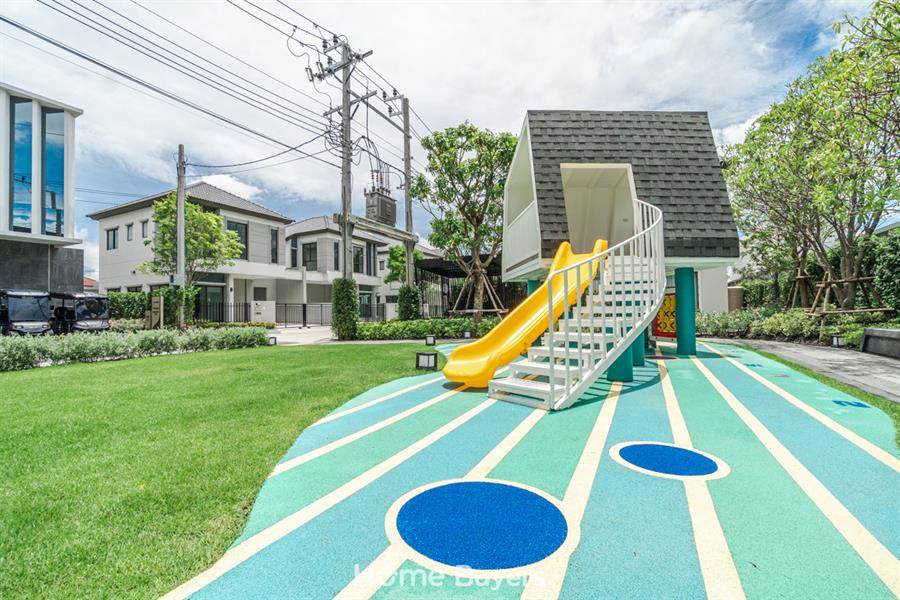 รีวิวบ้าน V COMPOUND บางนา-ศรีนครินทร์ อยู่บนทำเลศักยภาพ สังคมส่วนตัว 95 ยูนิต รีวิวบ้าน V COMPOUND บางนา-ศรีนครินทร์ อยู่บนทำเลศักยภาพ สังคมส่วนตัว 95 ยูนิต