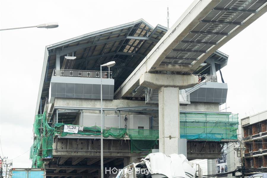 รีวิวบ้าน V COMPOUND บางนา-ศรีนครินทร์ อยู่บนทำเลศักยภาพ สังคมส่วนตัว 95 ยูนิต รีวิวบ้าน V COMPOUND บางนา-ศรีนครินทร์ อยู่บนทำเลศักยภาพ สังคมส่วนตัว 95 ยูนิต