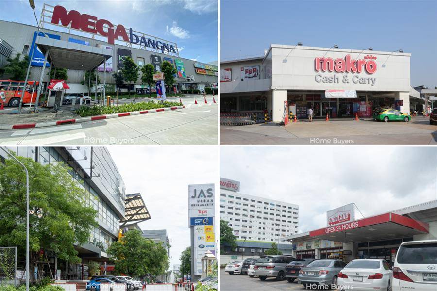 รีวิวบ้าน V COMPOUND บางนา-ศรีนครินทร์ อยู่บนทำเลศักยภาพ สังคมส่วนตัว 95 ยูนิต รีวิวบ้าน V COMPOUND บางนา-ศรีนครินทร์ อยู่บนทำเลศักยภาพ สังคมส่วนตัว 95 ยูนิต