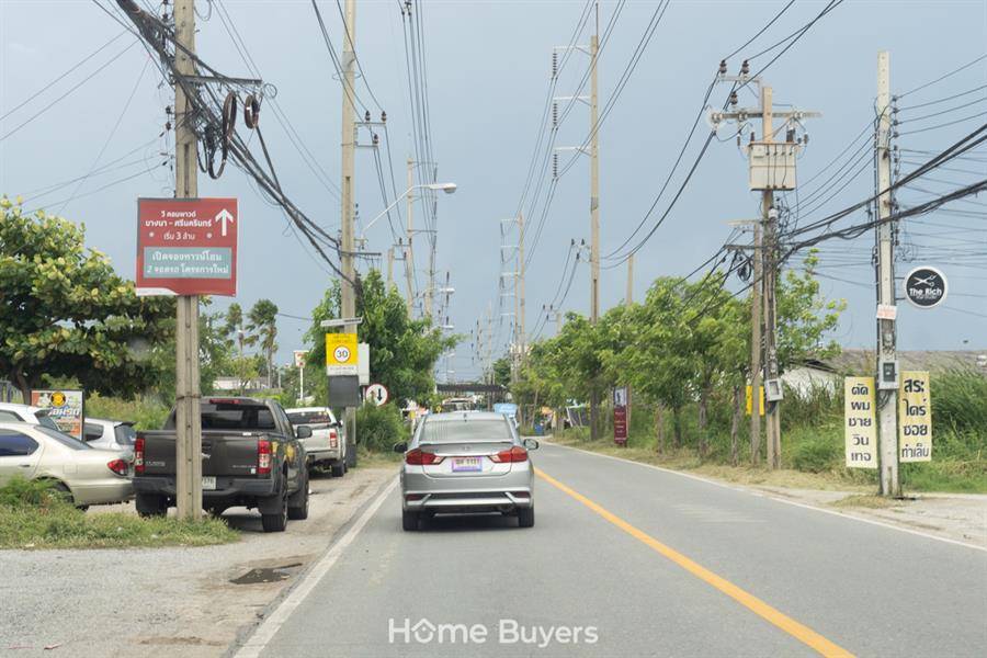 รีวิวบ้าน V COMPOUND บางนา-ศรีนครินทร์ อยู่บนทำเลศักยภาพ สังคมส่วนตัว 95 ยูนิต รีวิวบ้าน V COMPOUND บางนา-ศรีนครินทร์ อยู่บนทำเลศักยภาพ สังคมส่วนตัว 95 ยูนิต