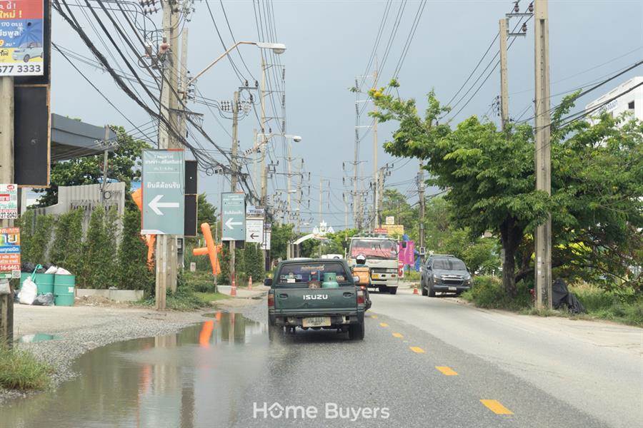 รีวิวบ้าน V COMPOUND บางนา-ศรีนครินทร์ อยู่บนทำเลศักยภาพ สังคมส่วนตัว 95 ยูนิต รีวิวบ้าน V COMPOUND บางนา-ศรีนครินทร์ อยู่บนทำเลศักยภาพ สังคมส่วนตัว 95 ยูนิต
