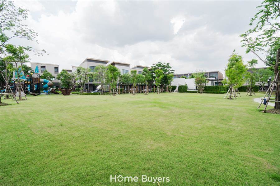 รีวิวบ้านแฝดและทาวน์โฮม บ้านกลางเมือง รามอินทรา 83 สเตชั่น ซีรีส์ใหม่ ใกล้รถไฟฟ้า รีวิวบ้านแฝดและทาวน์โฮม บ้านกลางเมือง รามอินทรา 83 สเตชั่น ซีรีส์ใหม่ ใกล้รถไฟฟ้า