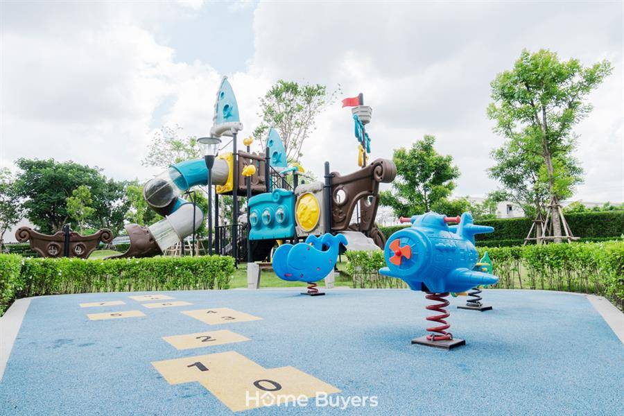 รีวิวบ้านแฝดและทาวน์โฮม บ้านกลางเมือง รามอินทรา 83 สเตชั่น ซีรีส์ใหม่ ใกล้รถไฟฟ้า รีวิวบ้านแฝดและทาวน์โฮม บ้านกลางเมือง รามอินทรา 83 สเตชั่น ซีรีส์ใหม่ ใกล้รถไฟฟ้า