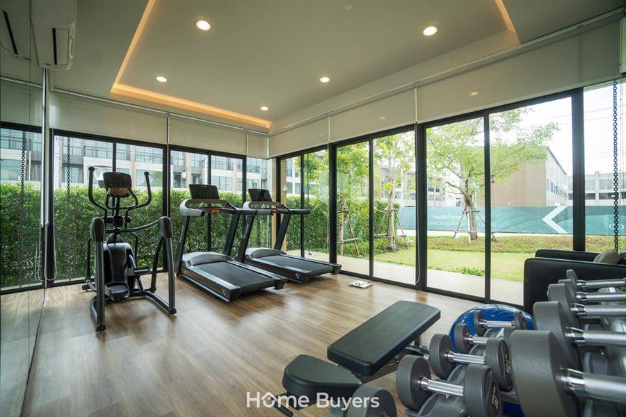 รีวิวบ้านแฝดและทาวน์โฮม บ้านกลางเมือง รามอินทรา 83 สเตชั่น ซีรีส์ใหม่ ใกล้รถไฟฟ้า รีวิวบ้านแฝดและทาวน์โฮม บ้านกลางเมือง รามอินทรา 83 สเตชั่น ซีรีส์ใหม่ ใกล้รถไฟฟ้า
