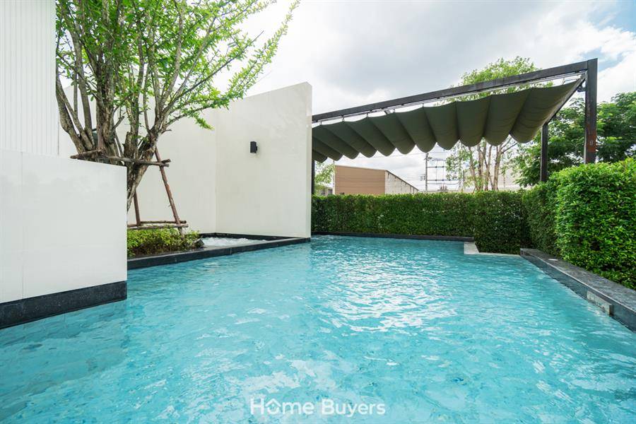 รีวิวบ้านแฝดและทาวน์โฮม บ้านกลางเมือง รามอินทรา 83 สเตชั่น ซีรีส์ใหม่ ใกล้รถไฟฟ้า รีวิวบ้านแฝดและทาวน์โฮม บ้านกลางเมือง รามอินทรา 83 สเตชั่น ซีรีส์ใหม่ ใกล้รถไฟฟ้า