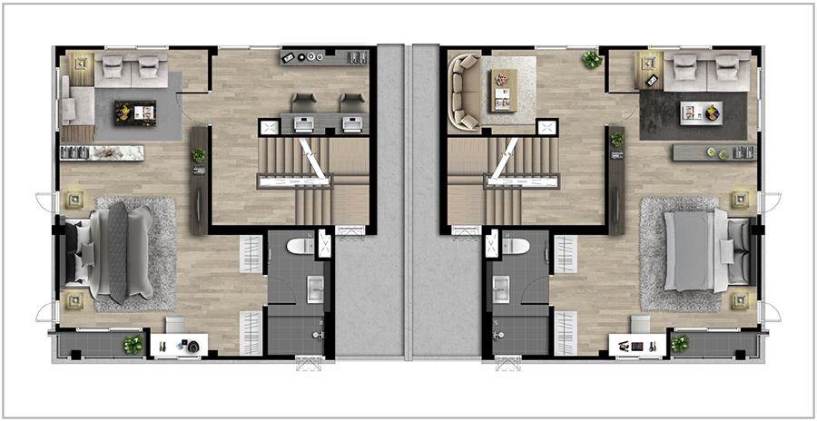 รีวิวบ้านแฝดและทาวน์โฮม บ้านกลางเมือง รามอินทรา 83 สเตชั่น ซีรีส์ใหม่ ใกล้รถไฟฟ้า รีวิวบ้านแฝดและทาวน์โฮม บ้านกลางเมือง รามอินทรา 83 สเตชั่น ซีรีส์ใหม่ ใกล้รถไฟฟ้า