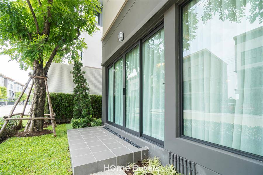 รีวิวบ้านแฝดและทาวน์โฮม บ้านกลางเมือง รามอินทรา 83 สเตชั่น ซีรีส์ใหม่ ใกล้รถไฟฟ้า รีวิวบ้านแฝดและทาวน์โฮม บ้านกลางเมือง รามอินทรา 83 สเตชั่น ซีรีส์ใหม่ ใกล้รถไฟฟ้า