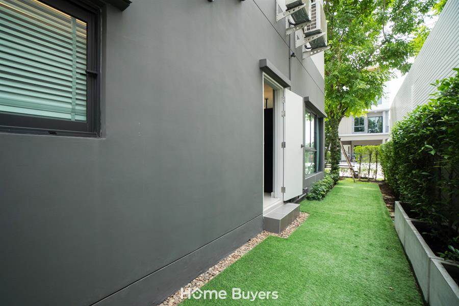 รีวิวบ้านแฝดและทาวน์โฮม บ้านกลางเมือง รามอินทรา 83 สเตชั่น ซีรีส์ใหม่ ใกล้รถไฟฟ้า รีวิวบ้านแฝดและทาวน์โฮม บ้านกลางเมือง รามอินทรา 83 สเตชั่น ซีรีส์ใหม่ ใกล้รถไฟฟ้า