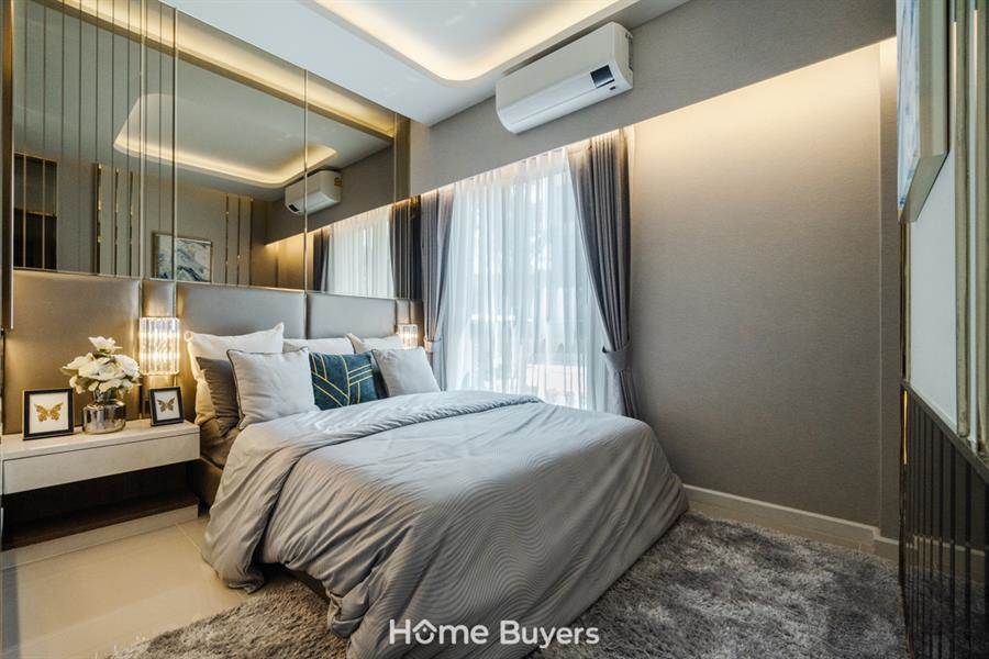 รีวิวบ้านแฝดและทาวน์โฮม บ้านกลางเมือง รามอินทรา 83 สเตชั่น ซีรีส์ใหม่ ใกล้รถไฟฟ้า รีวิวบ้านแฝดและทาวน์โฮม บ้านกลางเมือง รามอินทรา 83 สเตชั่น ซีรีส์ใหม่ ใกล้รถไฟฟ้า