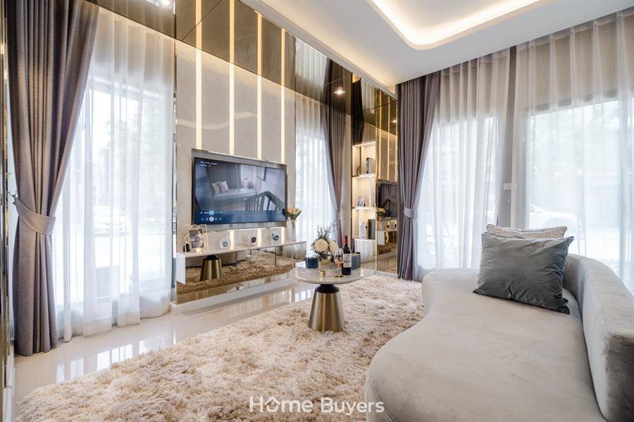 รีวิวบ้านแฝดและทาวน์โฮม บ้านกลางเมือง รามอินทรา 83 สเตชั่น ซีรีส์ใหม่ ใกล้รถไฟฟ้า รีวิวบ้านแฝดและทาวน์โฮม บ้านกลางเมือง รามอินทรา 83 สเตชั่น ซีรีส์ใหม่ ใกล้รถไฟฟ้า