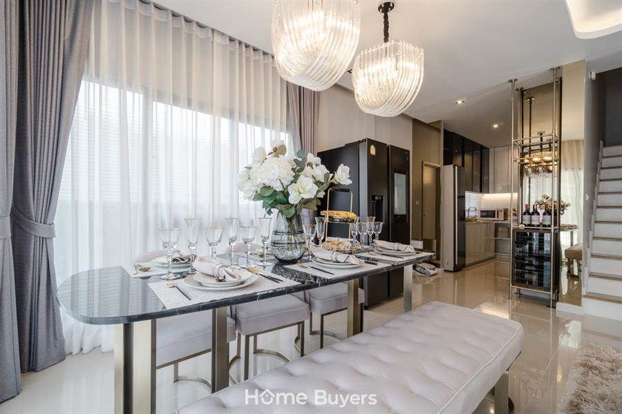 รีวิวบ้านแฝดและทาวน์โฮม บ้านกลางเมือง รามอินทรา 83 สเตชั่น ซีรีส์ใหม่ ใกล้รถไฟฟ้า รีวิวบ้านแฝดและทาวน์โฮม บ้านกลางเมือง รามอินทรา 83 สเตชั่น ซีรีส์ใหม่ ใกล้รถไฟฟ้า