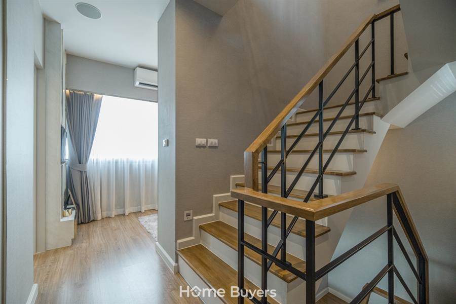 รีวิวบ้านแฝดและทาวน์โฮม บ้านกลางเมือง รามอินทรา 83 สเตชั่น ซีรีส์ใหม่ ใกล้รถไฟฟ้า รีวิวบ้านแฝดและทาวน์โฮม บ้านกลางเมือง รามอินทรา 83 สเตชั่น ซีรีส์ใหม่ ใกล้รถไฟฟ้า