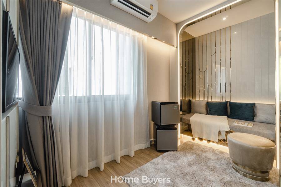 รีวิวบ้านแฝดและทาวน์โฮม บ้านกลางเมือง รามอินทรา 83 สเตชั่น ซีรีส์ใหม่ ใกล้รถไฟฟ้า รีวิวบ้านแฝดและทาวน์โฮม บ้านกลางเมือง รามอินทรา 83 สเตชั่น ซีรีส์ใหม่ ใกล้รถไฟฟ้า