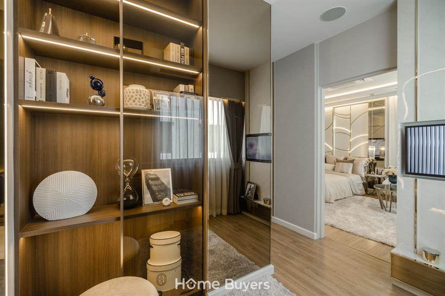 รีวิวบ้านแฝดและทาวน์โฮม บ้านกลางเมือง รามอินทรา 83 สเตชั่น ซีรีส์ใหม่ ใกล้รถไฟฟ้า รีวิวบ้านแฝดและทาวน์โฮม บ้านกลางเมือง รามอินทรา 83 สเตชั่น ซีรีส์ใหม่ ใกล้รถไฟฟ้า