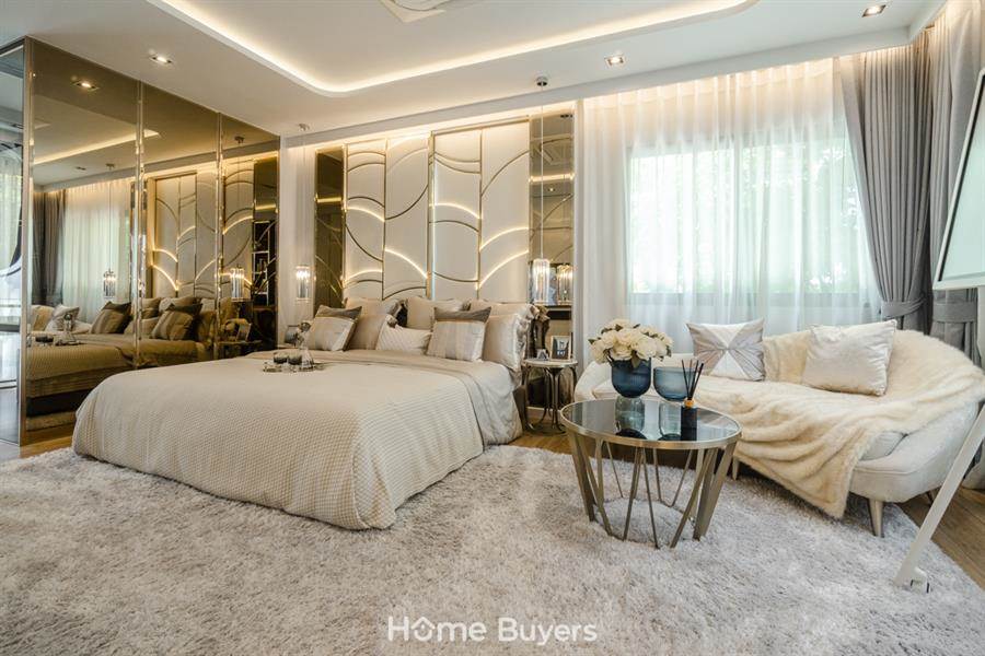 รีวิวบ้านแฝดและทาวน์โฮม บ้านกลางเมือง รามอินทรา 83 สเตชั่น ซีรีส์ใหม่ ใกล้รถไฟฟ้า รีวิวบ้านแฝดและทาวน์โฮม บ้านกลางเมือง รามอินทรา 83 สเตชั่น ซีรีส์ใหม่ ใกล้รถไฟฟ้า