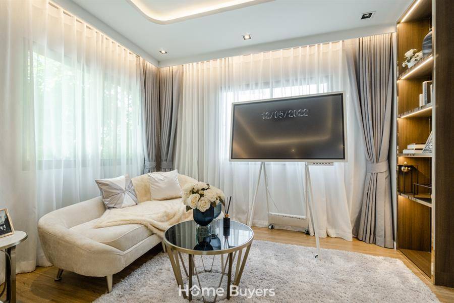 รีวิวบ้านแฝดและทาวน์โฮม บ้านกลางเมือง รามอินทรา 83 สเตชั่น ซีรีส์ใหม่ ใกล้รถไฟฟ้า รีวิวบ้านแฝดและทาวน์โฮม บ้านกลางเมือง รามอินทรา 83 สเตชั่น ซีรีส์ใหม่ ใกล้รถไฟฟ้า