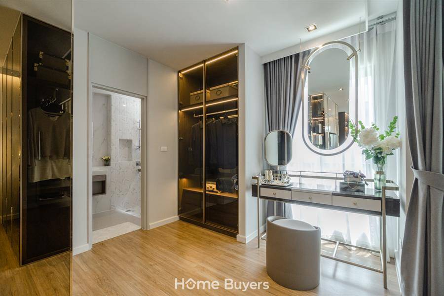 รีวิวบ้านแฝดและทาวน์โฮม บ้านกลางเมือง รามอินทรา 83 สเตชั่น ซีรีส์ใหม่ ใกล้รถไฟฟ้า รีวิวบ้านแฝดและทาวน์โฮม บ้านกลางเมือง รามอินทรา 83 สเตชั่น ซีรีส์ใหม่ ใกล้รถไฟฟ้า