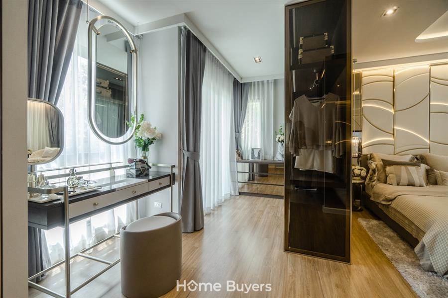 รีวิวบ้านแฝดและทาวน์โฮม บ้านกลางเมือง รามอินทรา 83 สเตชั่น ซีรีส์ใหม่ ใกล้รถไฟฟ้า รีวิวบ้านแฝดและทาวน์โฮม บ้านกลางเมือง รามอินทรา 83 สเตชั่น ซีรีส์ใหม่ ใกล้รถไฟฟ้า