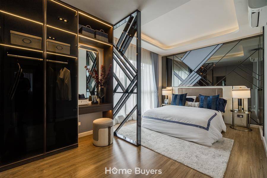 รีวิวบ้านแฝดและทาวน์โฮม บ้านกลางเมือง รามอินทรา 83 สเตชั่น ซีรีส์ใหม่ ใกล้รถไฟฟ้า รีวิวบ้านแฝดและทาวน์โฮม บ้านกลางเมือง รามอินทรา 83 สเตชั่น ซีรีส์ใหม่ ใกล้รถไฟฟ้า