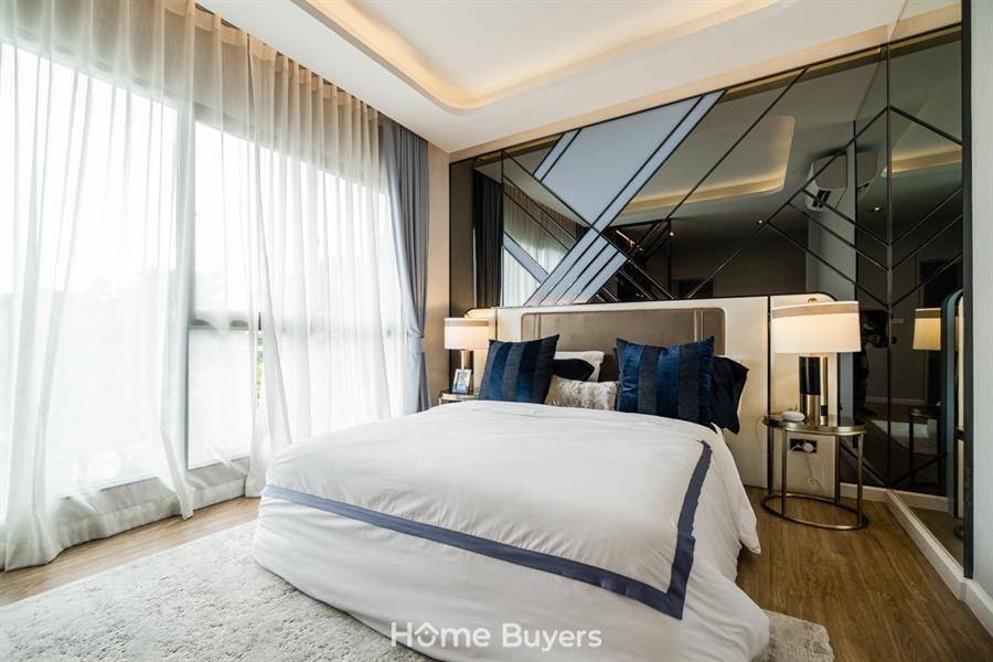 รีวิวบ้านแฝดและทาวน์โฮม บ้านกลางเมือง รามอินทรา 83 สเตชั่น ซีรีส์ใหม่ ใกล้รถไฟฟ้า รีวิวบ้านแฝดและทาวน์โฮม บ้านกลางเมือง รามอินทรา 83 สเตชั่น ซีรีส์ใหม่ ใกล้รถไฟฟ้า