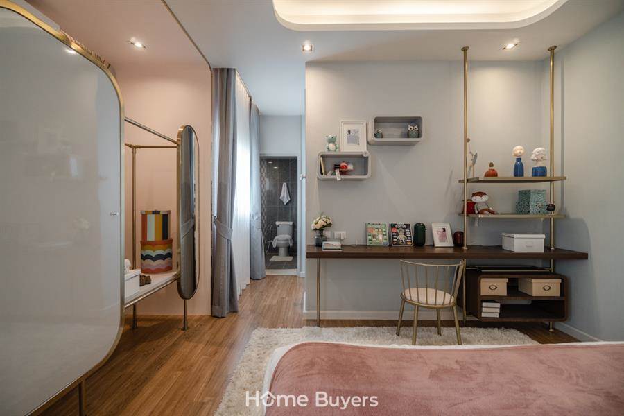 รีวิวบ้านแฝดและทาวน์โฮม บ้านกลางเมือง รามอินทรา 83 สเตชั่น ซีรีส์ใหม่ ใกล้รถไฟฟ้า รีวิวบ้านแฝดและทาวน์โฮม บ้านกลางเมือง รามอินทรา 83 สเตชั่น ซีรีส์ใหม่ ใกล้รถไฟฟ้า
