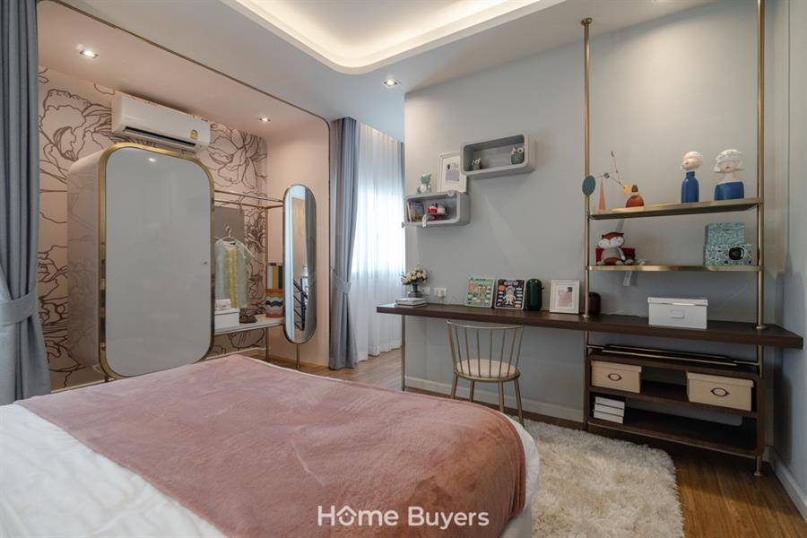 รีวิวบ้านแฝดและทาวน์โฮม บ้านกลางเมือง รามอินทรา 83 สเตชั่น ซีรีส์ใหม่ ใกล้รถไฟฟ้า รีวิวบ้านแฝดและทาวน์โฮม บ้านกลางเมือง รามอินทรา 83 สเตชั่น ซีรีส์ใหม่ ใกล้รถไฟฟ้า