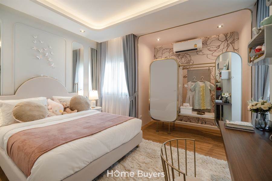 รีวิวบ้านแฝดและทาวน์โฮม บ้านกลางเมือง รามอินทรา 83 สเตชั่น ซีรีส์ใหม่ ใกล้รถไฟฟ้า รีวิวบ้านแฝดและทาวน์โฮม บ้านกลางเมือง รามอินทรา 83 สเตชั่น ซีรีส์ใหม่ ใกล้รถไฟฟ้า