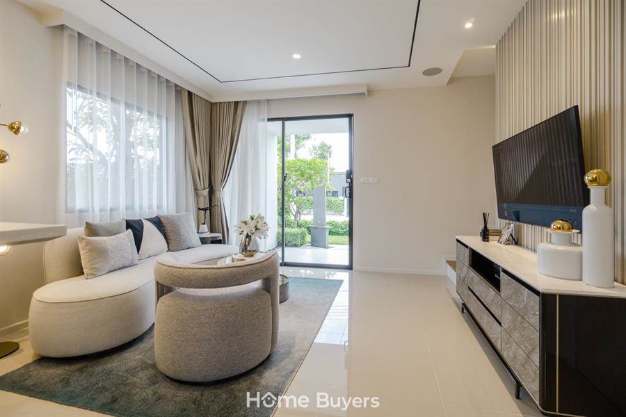 รีวิวบ้านแฝดและทาวน์โฮม บ้านกลางเมือง รามอินทรา 83 สเตชั่น ซีรีส์ใหม่ ใกล้รถไฟฟ้า รีวิวบ้านแฝดและทาวน์โฮม บ้านกลางเมือง รามอินทรา 83 สเตชั่น ซีรีส์ใหม่ ใกล้รถไฟฟ้า
