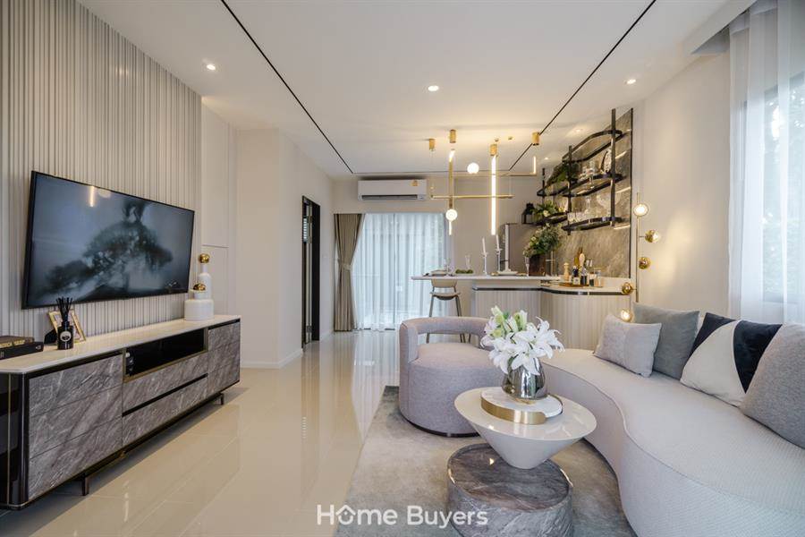 รีวิวบ้านแฝดและทาวน์โฮม บ้านกลางเมือง รามอินทรา 83 สเตชั่น ซีรีส์ใหม่ ใกล้รถไฟฟ้า รีวิวบ้านแฝดและทาวน์โฮม บ้านกลางเมือง รามอินทรา 83 สเตชั่น ซีรีส์ใหม่ ใกล้รถไฟฟ้า
