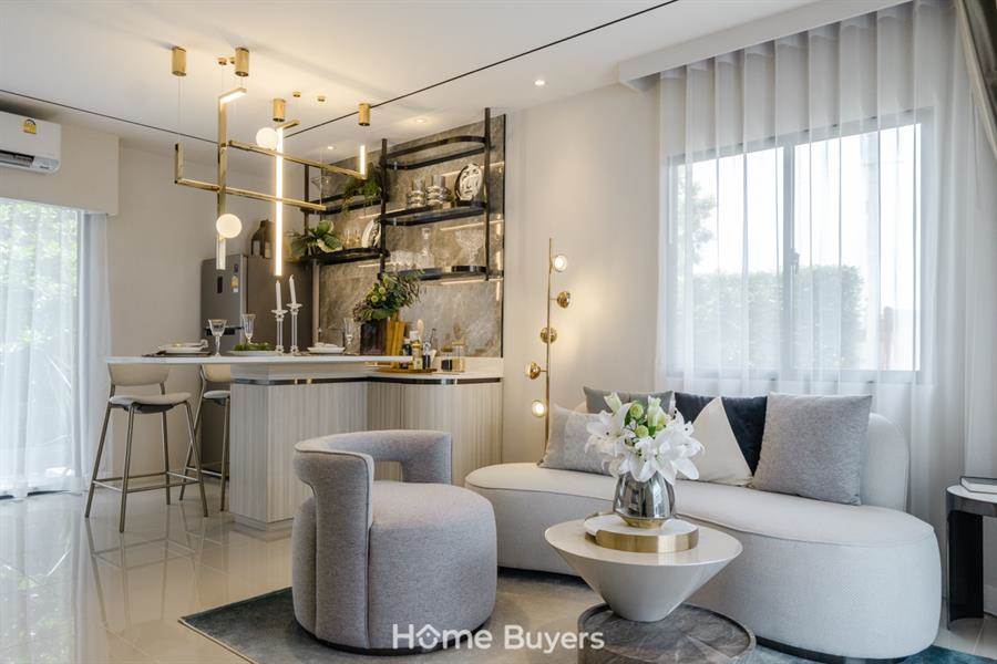 รีวิวบ้านแฝดและทาวน์โฮม บ้านกลางเมือง รามอินทรา 83 สเตชั่น ซีรีส์ใหม่ ใกล้รถไฟฟ้า รีวิวบ้านแฝดและทาวน์โฮม บ้านกลางเมือง รามอินทรา 83 สเตชั่น ซีรีส์ใหม่ ใกล้รถไฟฟ้า