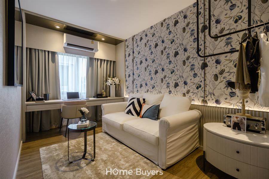 รีวิวบ้านแฝดและทาวน์โฮม บ้านกลางเมือง รามอินทรา 83 สเตชั่น ซีรีส์ใหม่ ใกล้รถไฟฟ้า รีวิวบ้านแฝดและทาวน์โฮม บ้านกลางเมือง รามอินทรา 83 สเตชั่น ซีรีส์ใหม่ ใกล้รถไฟฟ้า